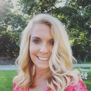 Meet your Posher, Susan